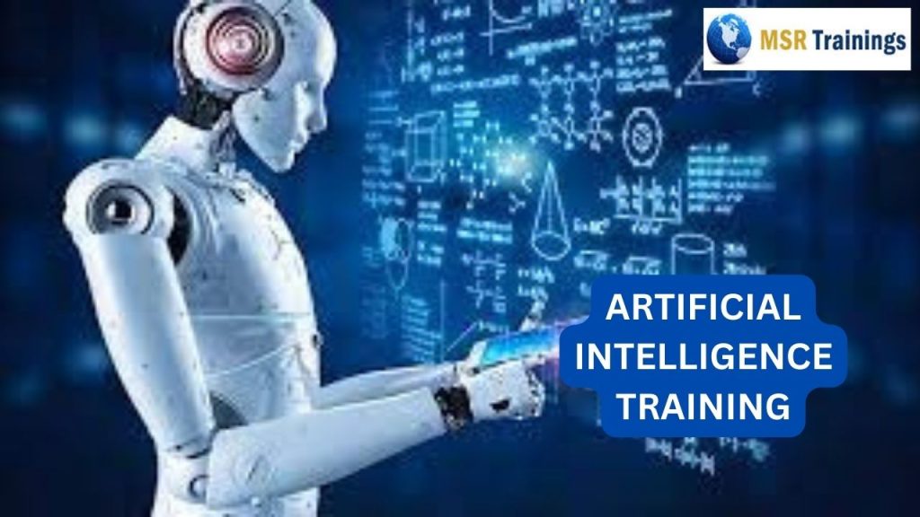 Artificial Intelligence Training