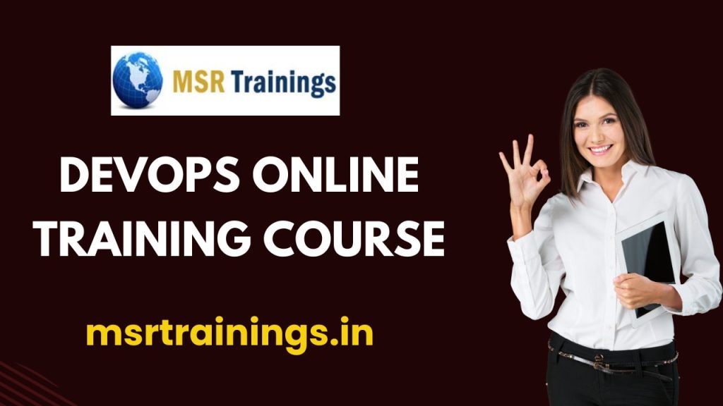 DevOps Online Training Course