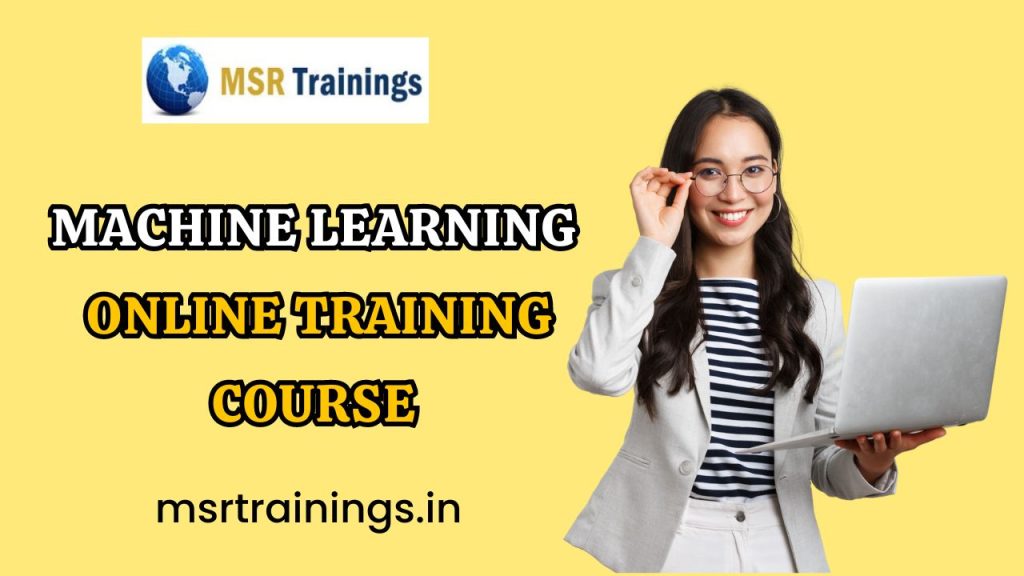 Machine Learning Online Training Course